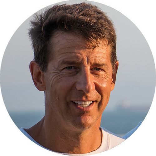 Alan Morelli