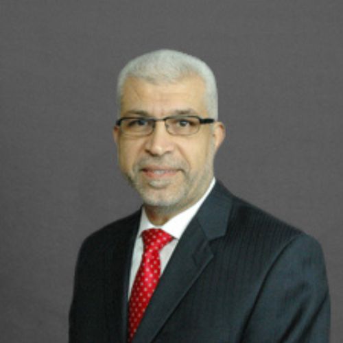 Ashraf Abdelhamid