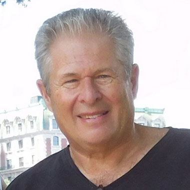 Bert Camp