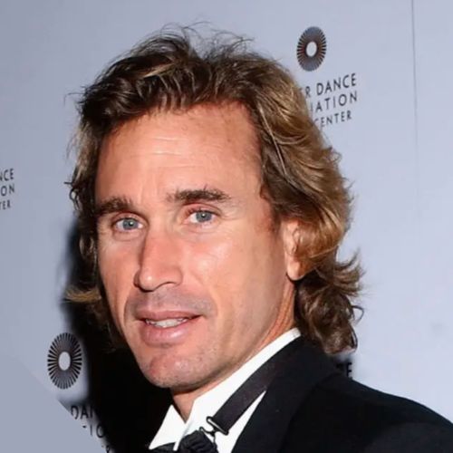 Laurent O’Shea