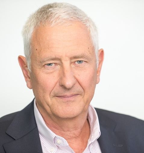 Peter Rogers